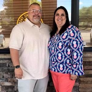 Meet your Posher, Dean